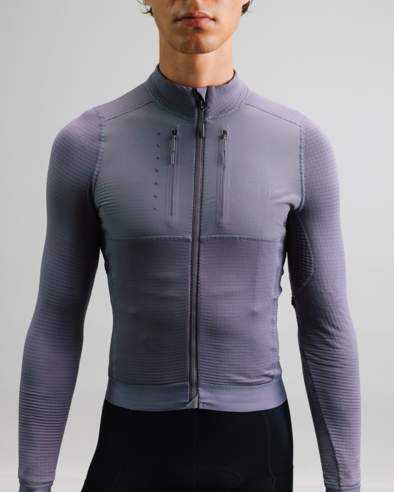 Alternative Winter Long Sleeve Jersey Shark