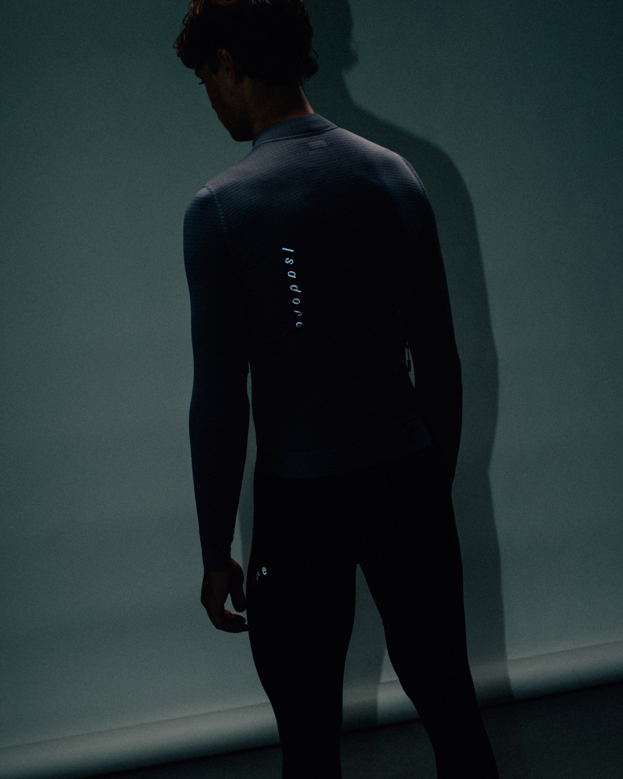 Alternative Winter Long Sleeve Jersey Shark