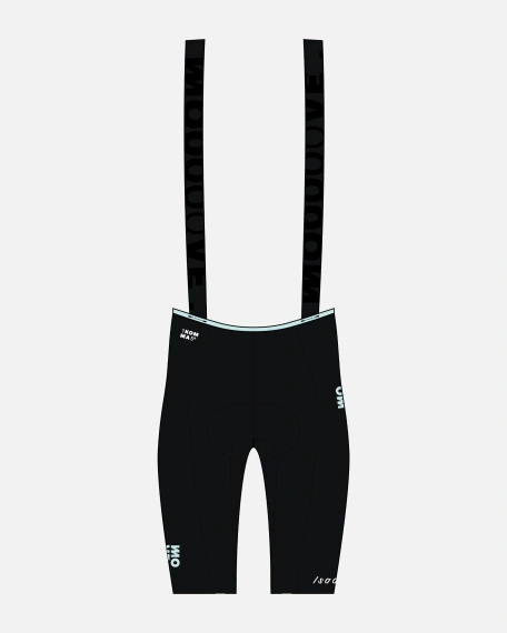 Isadore x 1Komma5 Bib Shorts