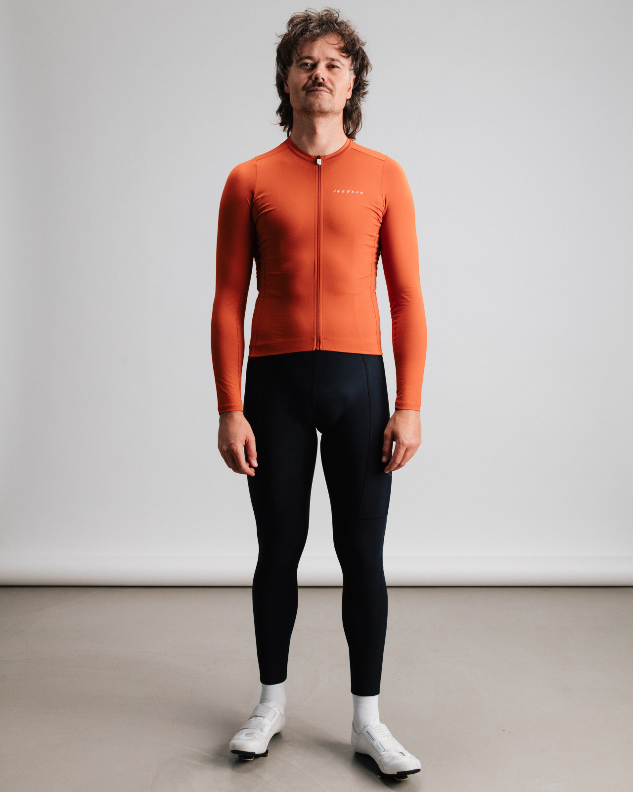 Debut Long Sleeve Jersey Marte