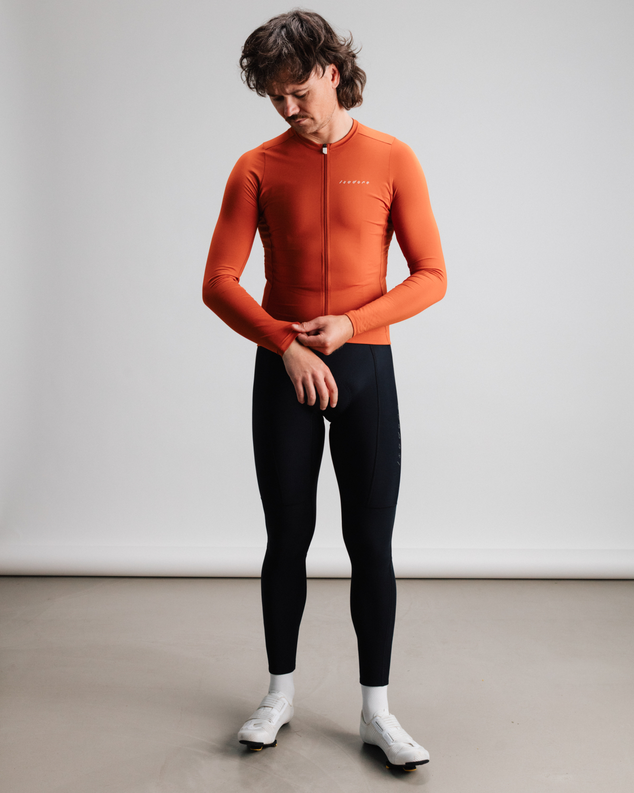 Debut Long Sleeve Jersey Marte