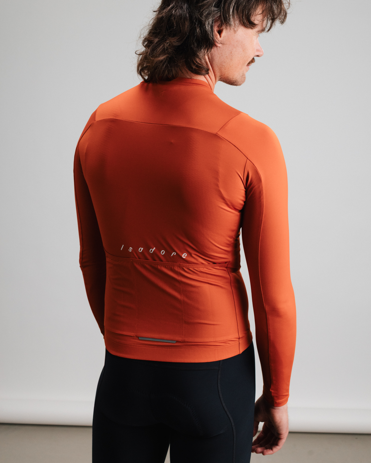 Debut Long Sleeve Jersey Marte
