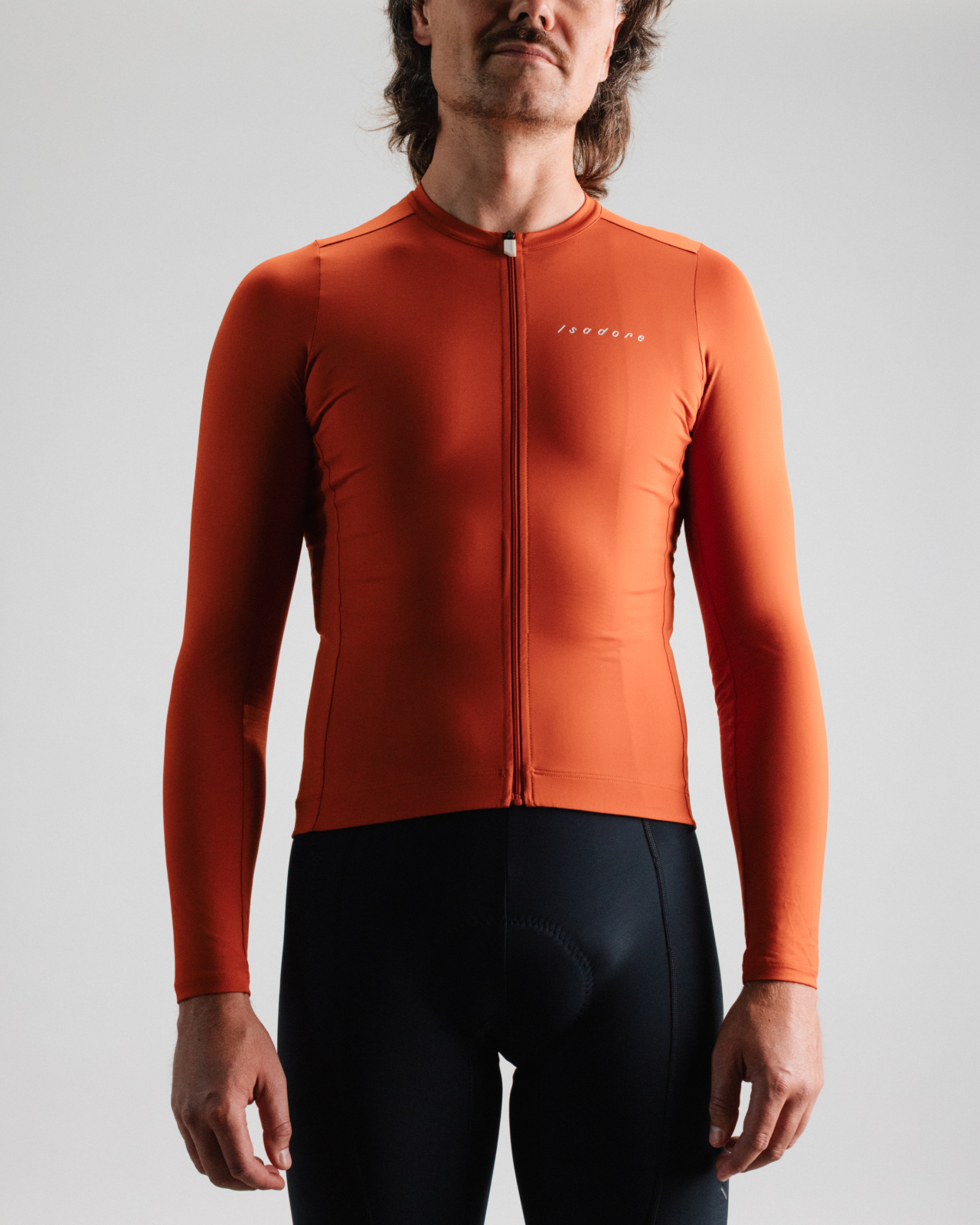 Debut Long Sleeve Jersey Marte