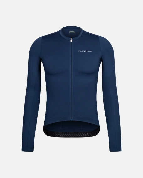 Debut Long Sleeve Jersey Navy
