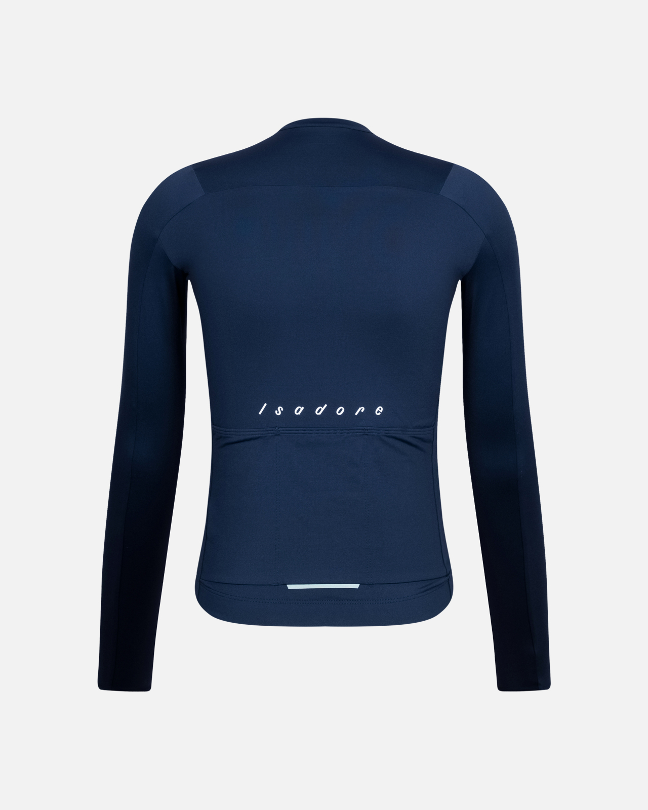 Debut Long Sleeve Jersey Navy