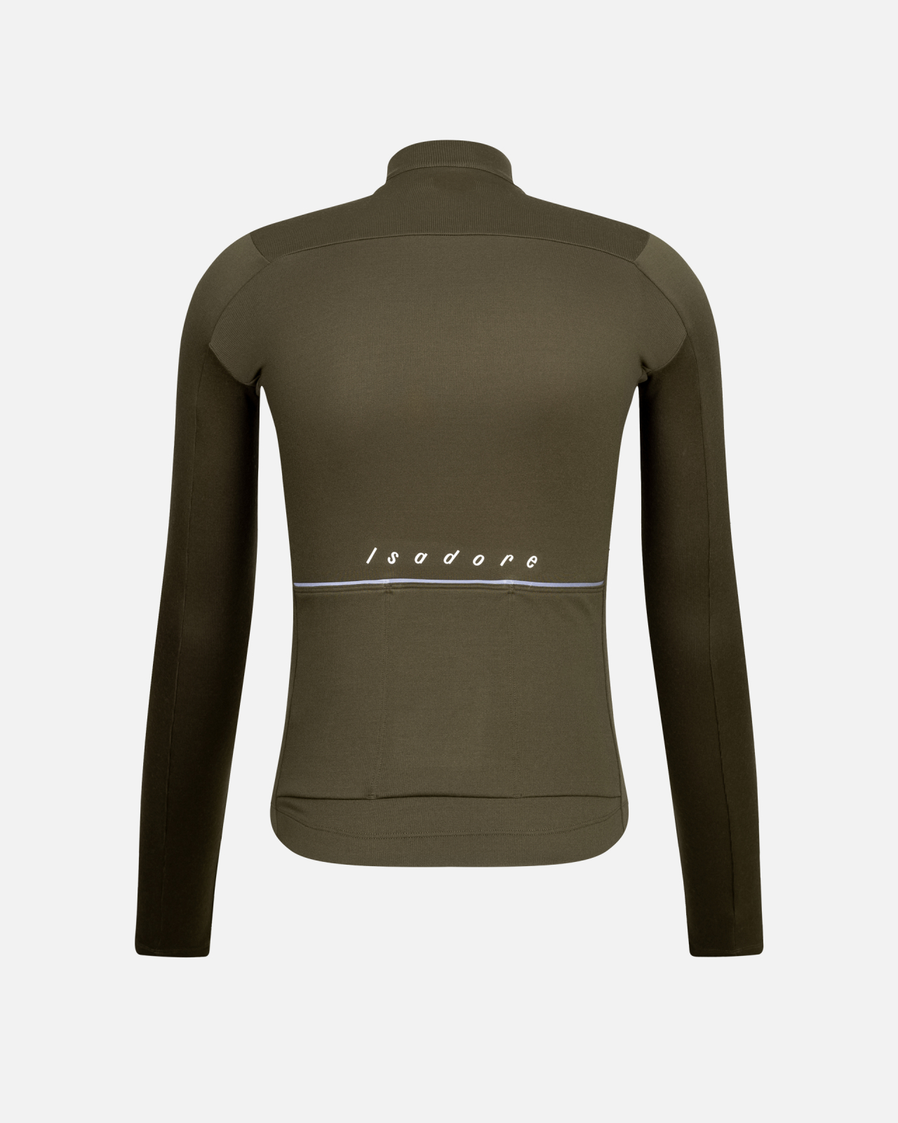 Debut Merino Long Sleeve Jersey Tarmac