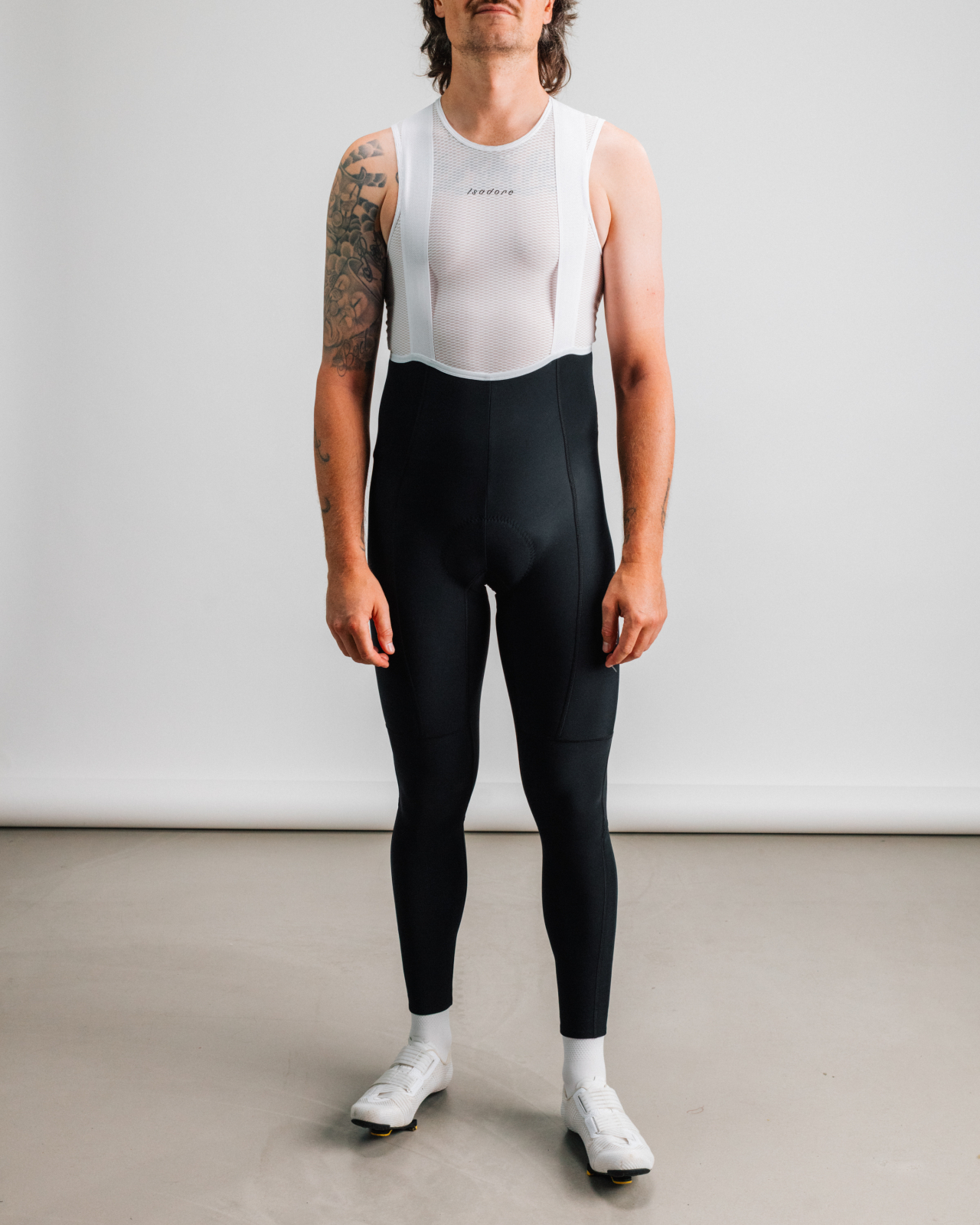 Debut Thermal Tights Black