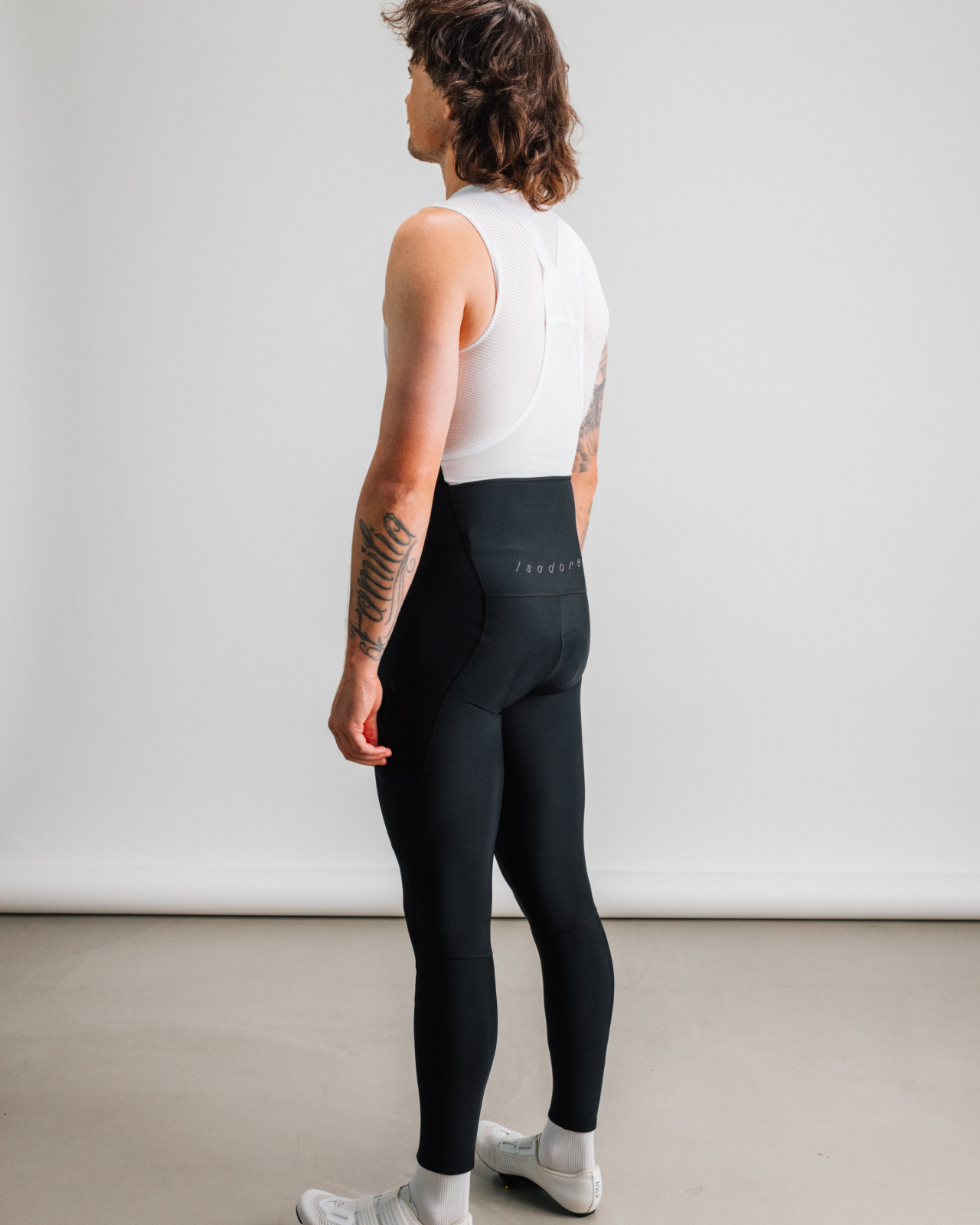 Debut Thermal Tights Black