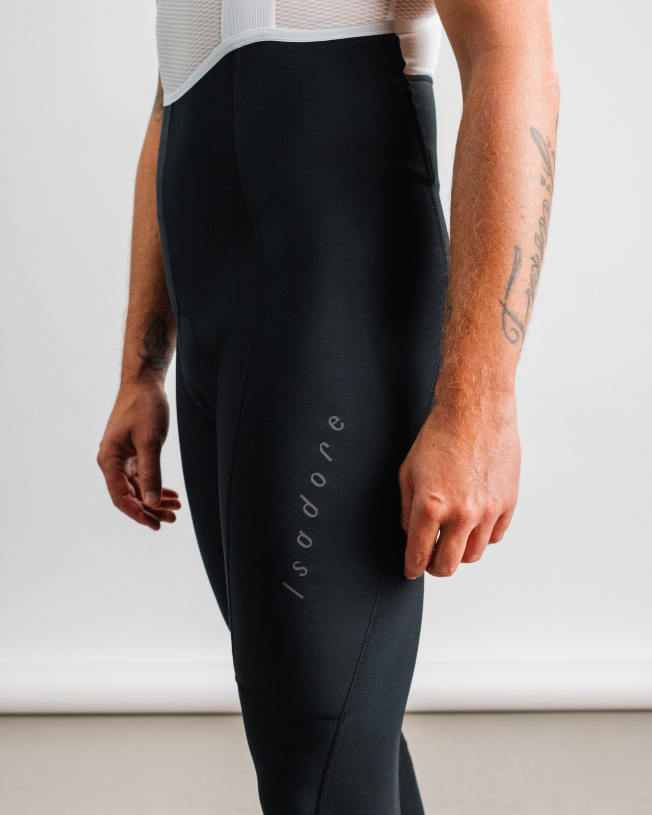 Debut Thermal Tights Black