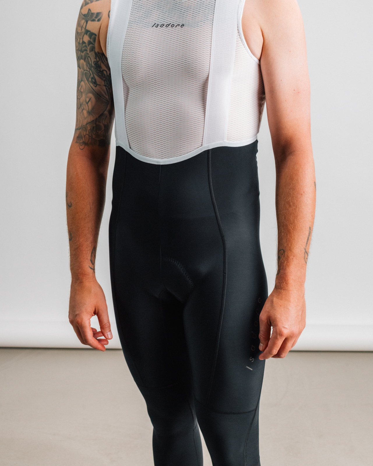 Debut Thermal Tights Black
