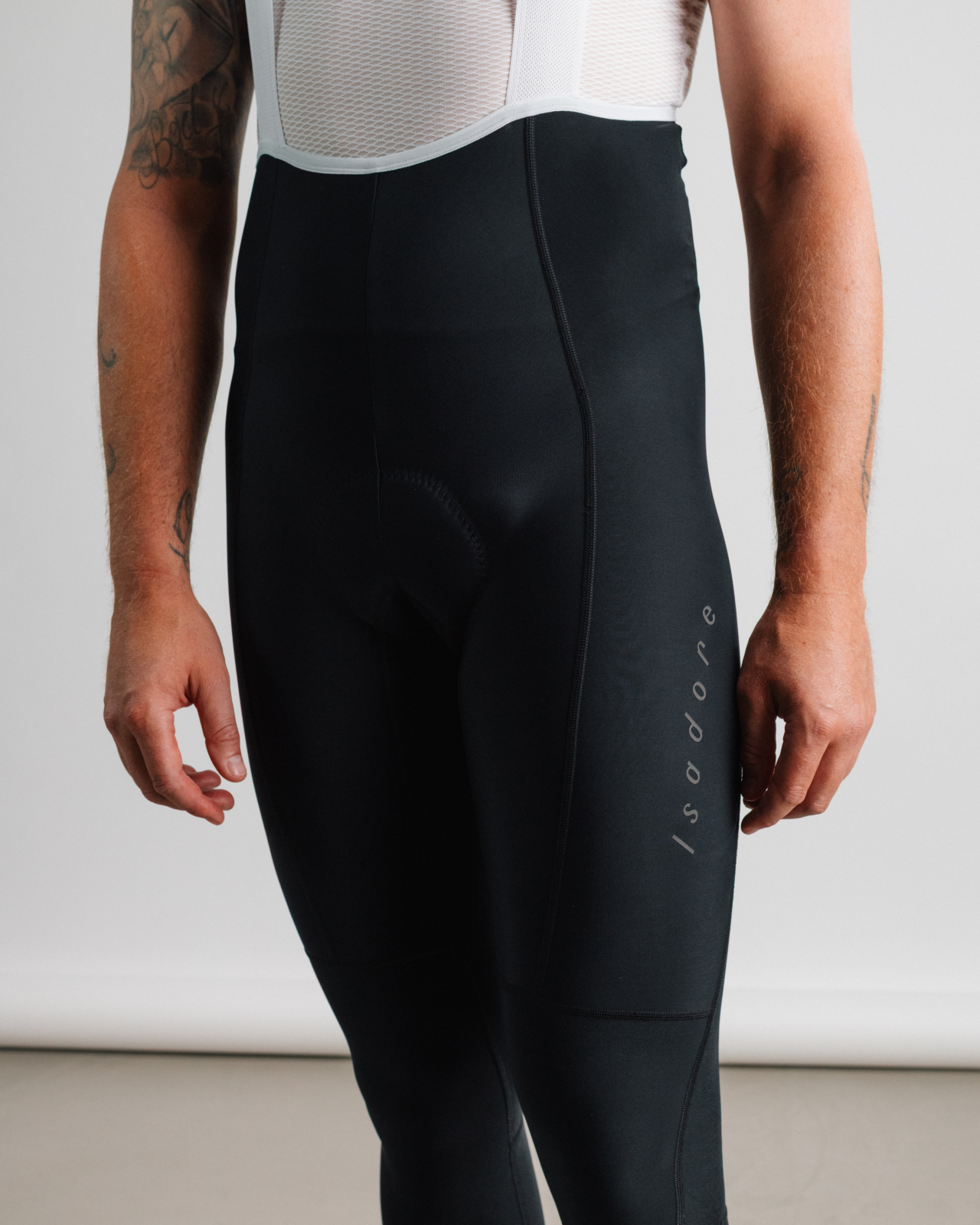 Debut Thermal Tights Black