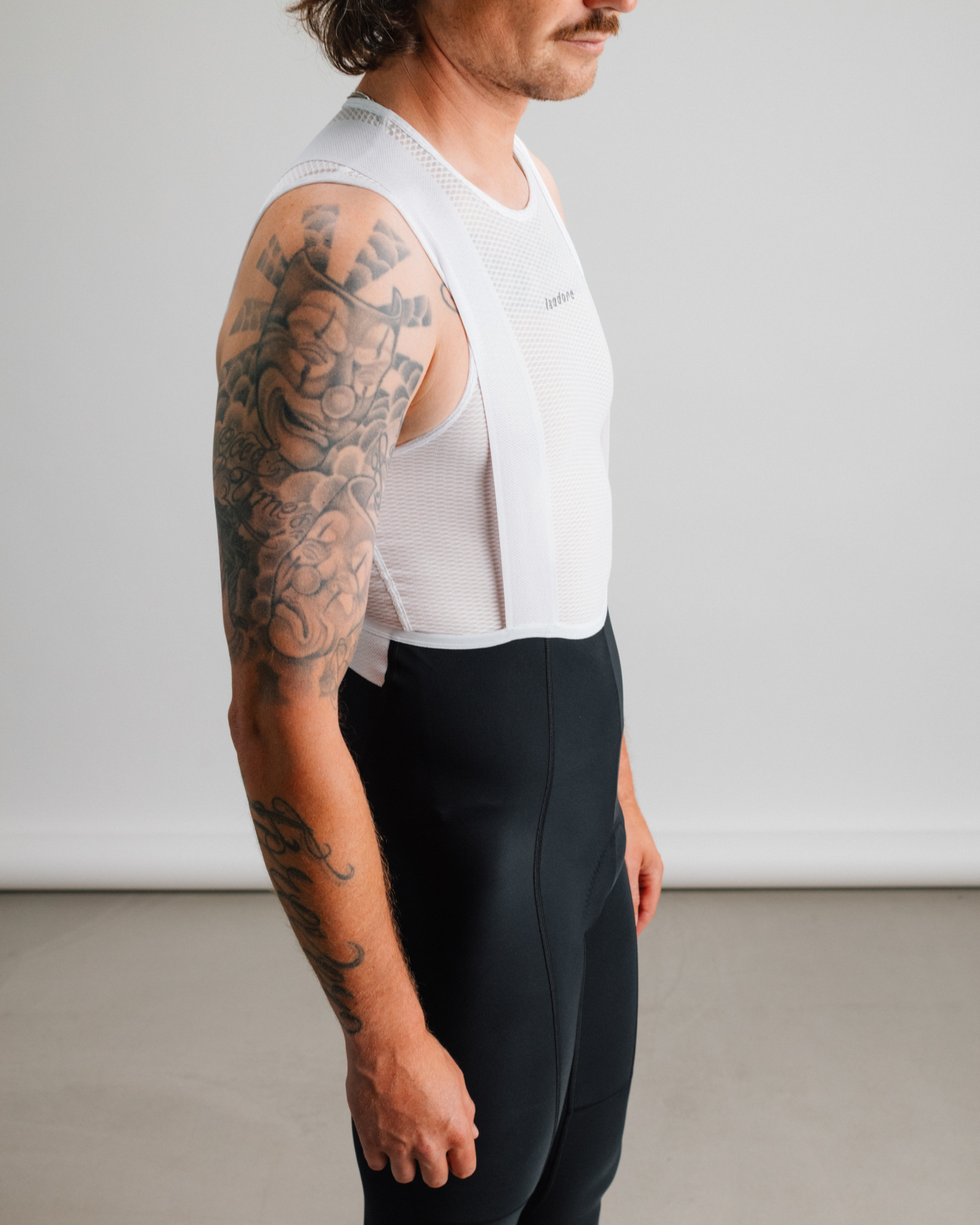 Debut Thermal Tights Black