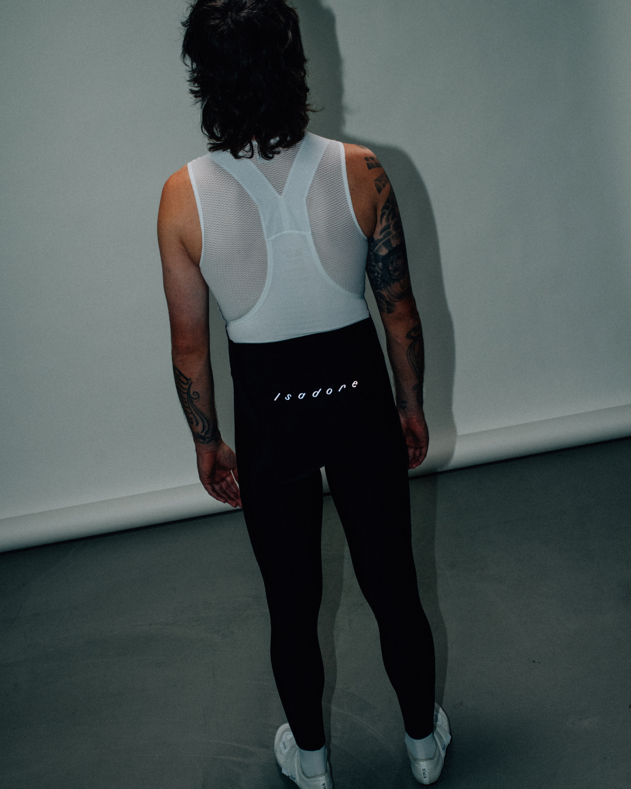 Debut Thermal Tights Black