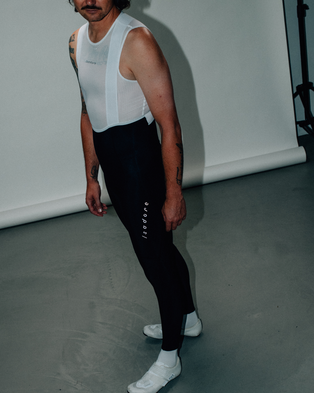 Debut Thermal Tights Black