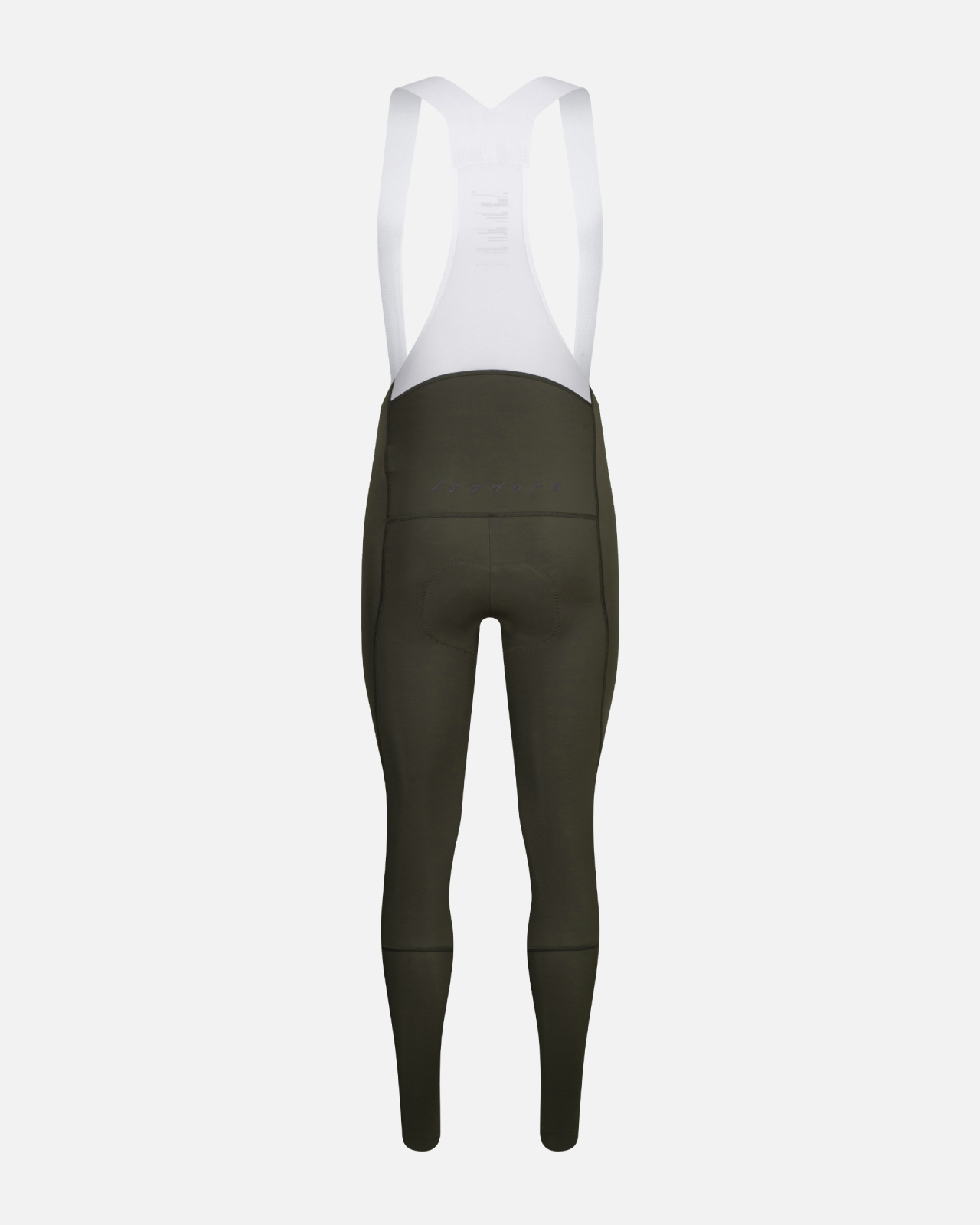 Debut Thermal Tights Olive Green