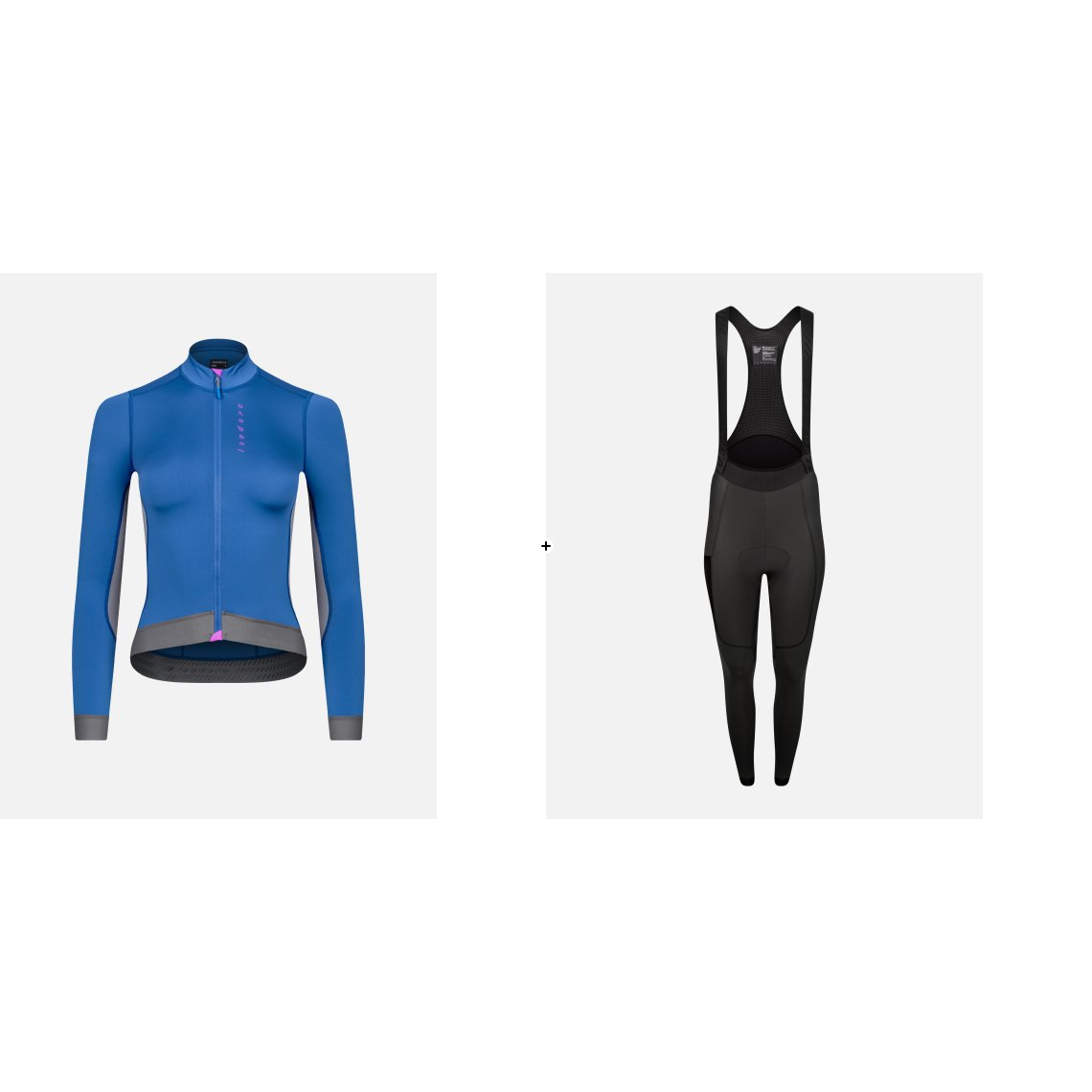 Women's Alternative Thermal Bundle