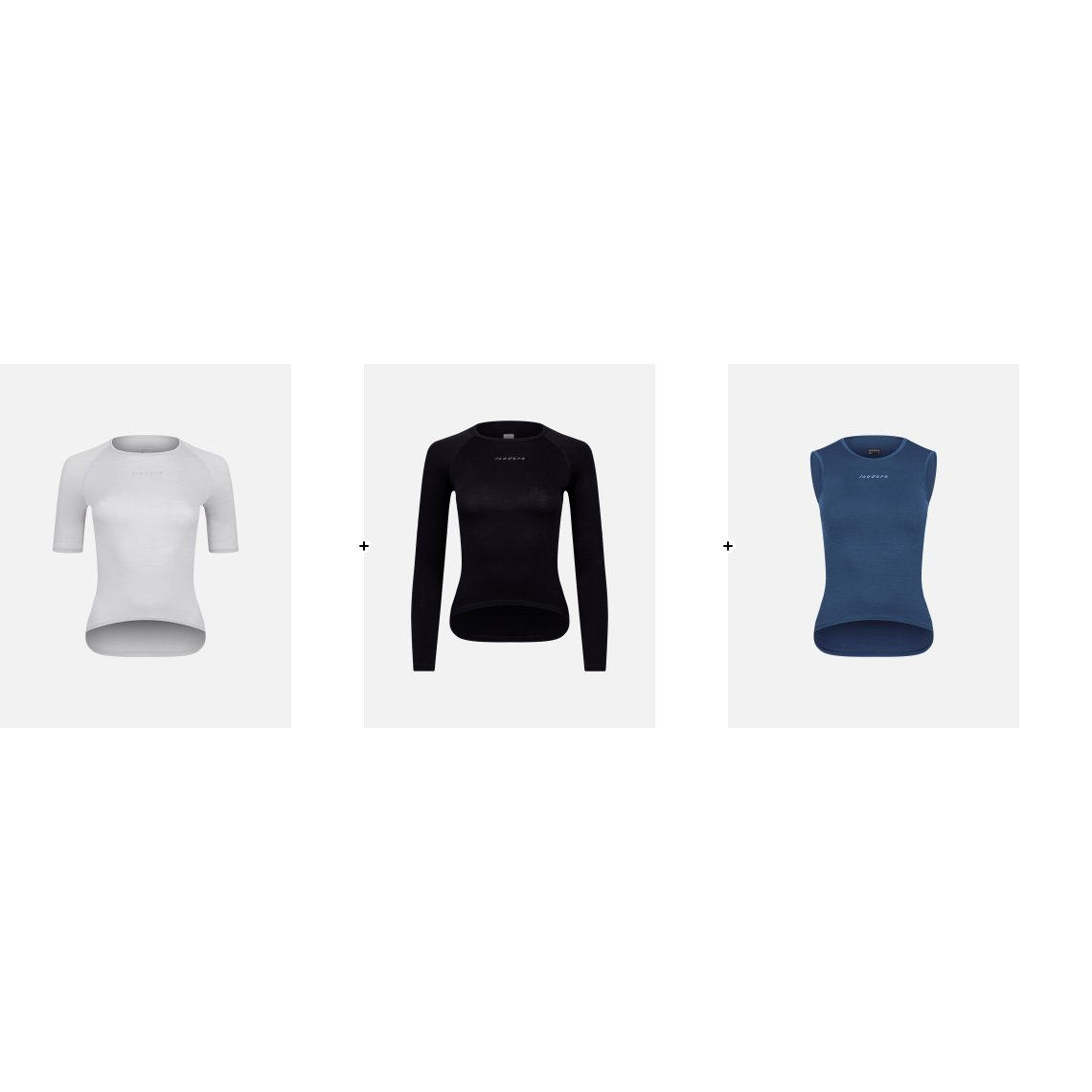 Women's Merino Baselayer Bundle