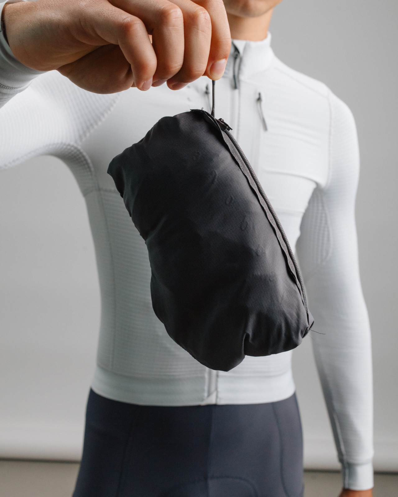 Insulated Gilet Dark Core