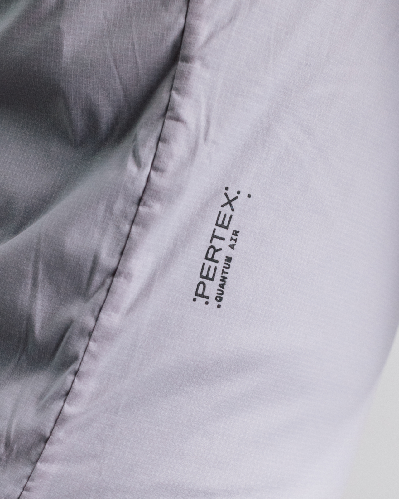 Insulated Gilet Lilac Marble