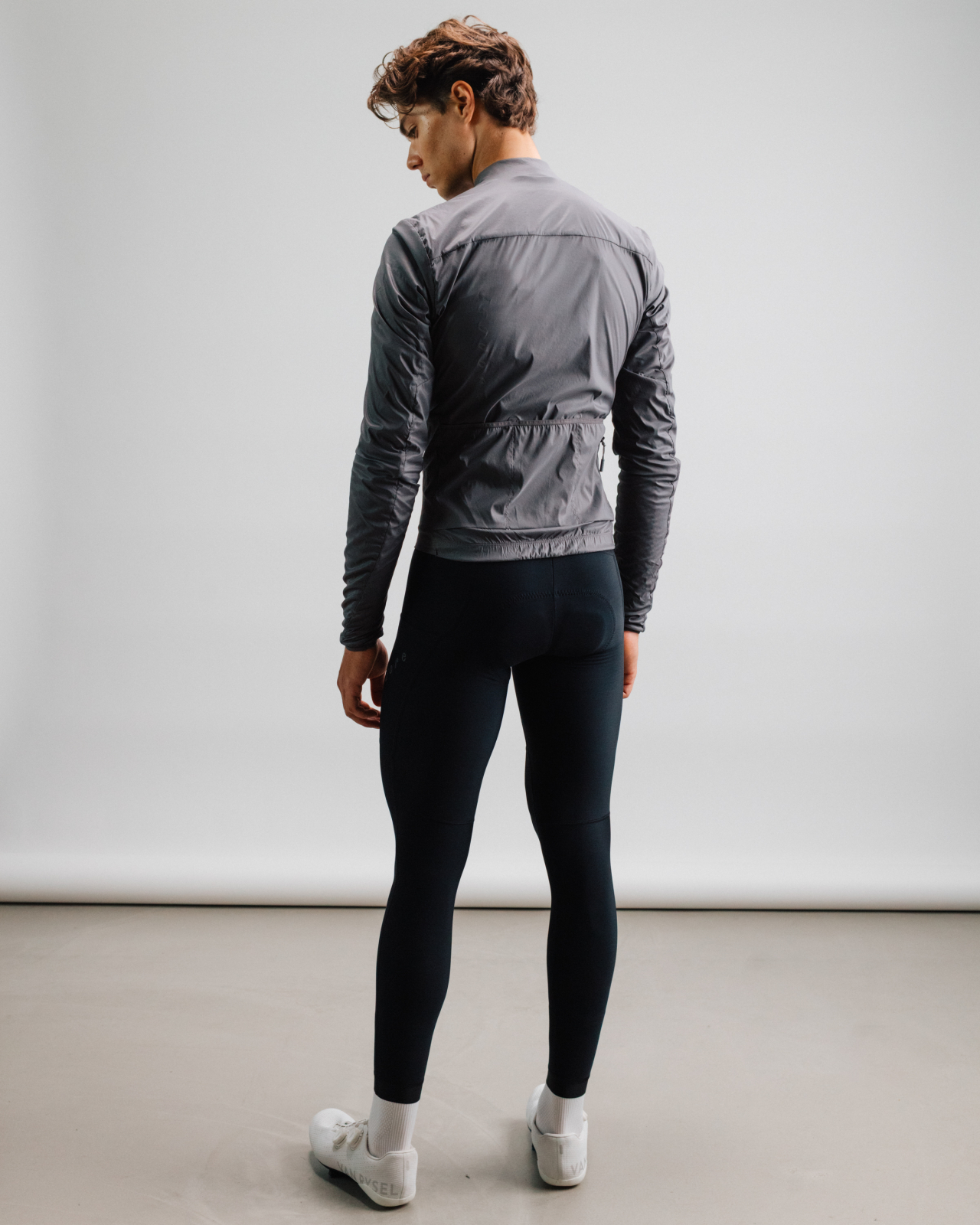 Insulated Jacket Dark Core