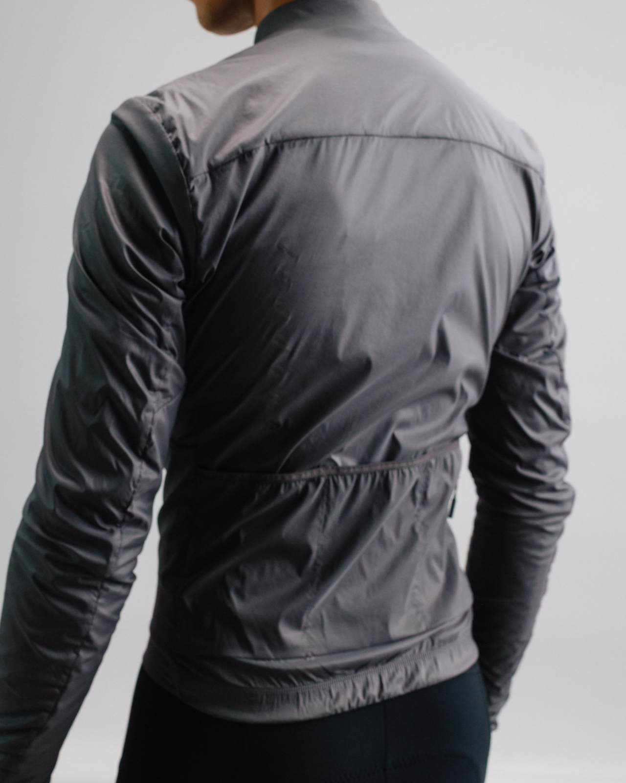 Insulated Jacket Dark Core