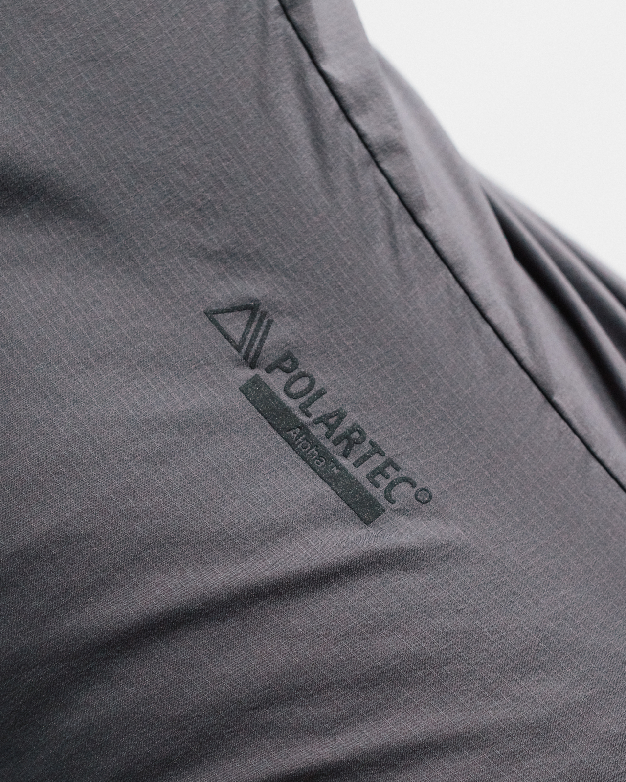 Insulated Jacket Dark Core