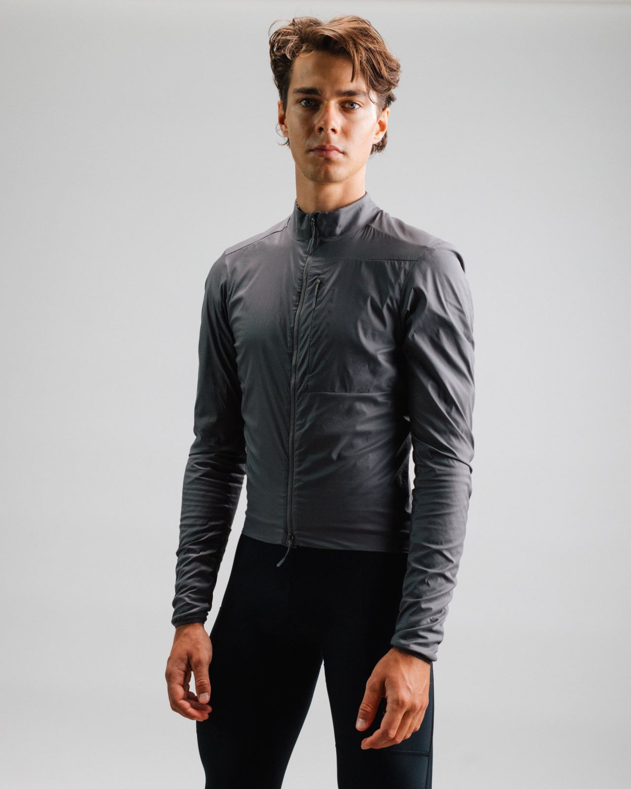 Insulated Jacket Dark Core