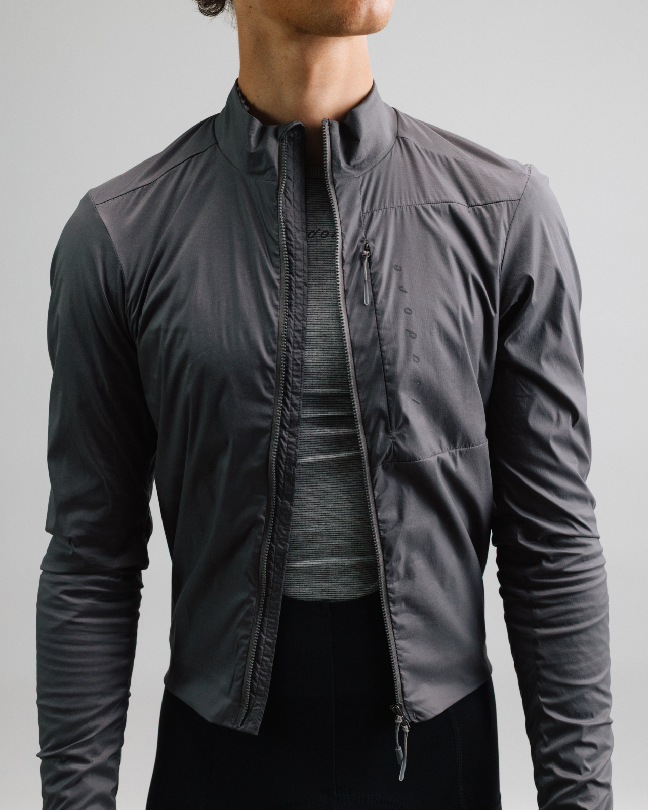 Insulated Jacket Dark Core
