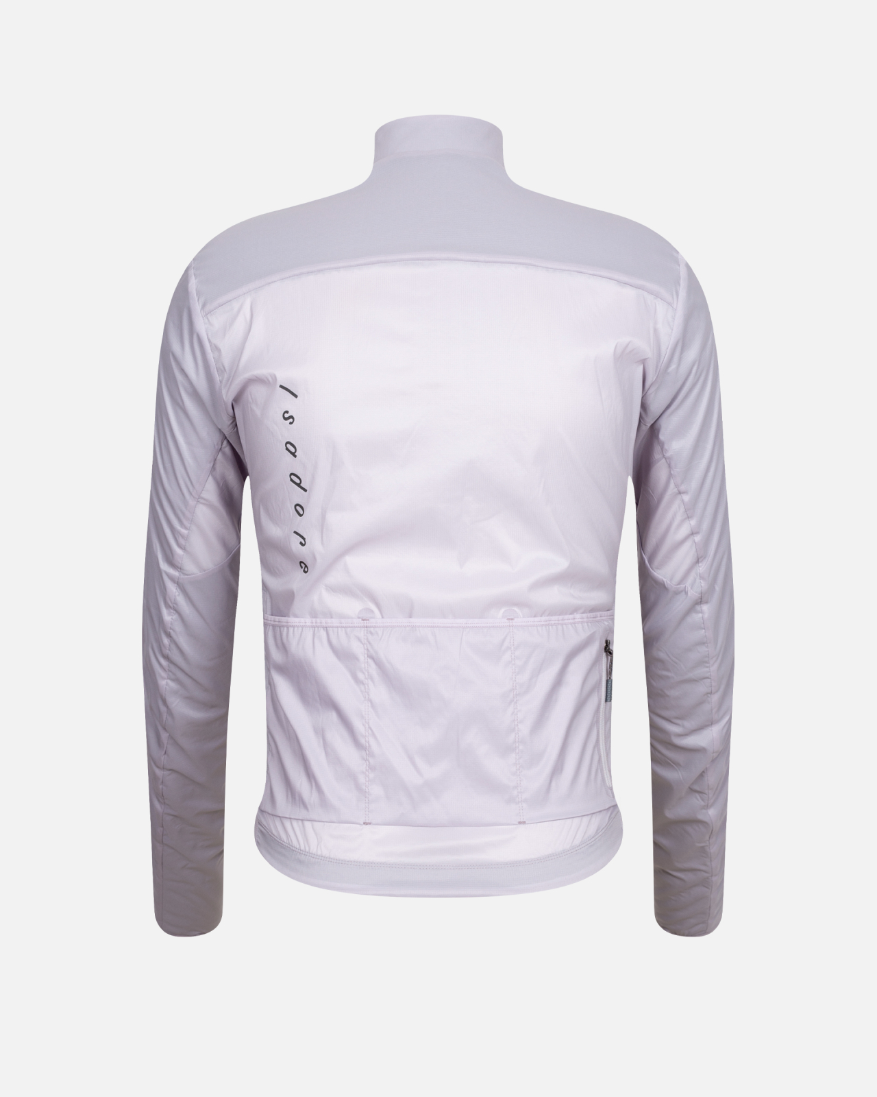 Insulated Jacket Lilac Marble