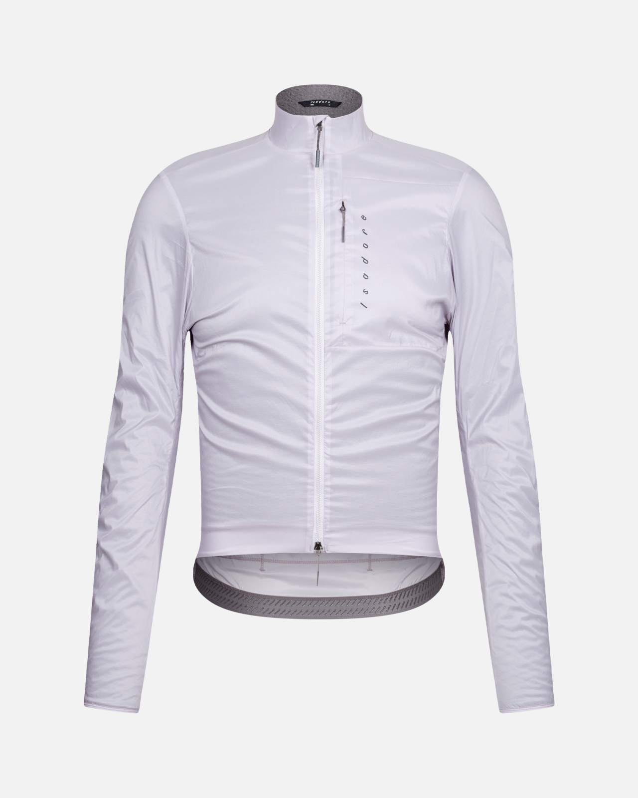 Insulated Jacket Lilac Marble