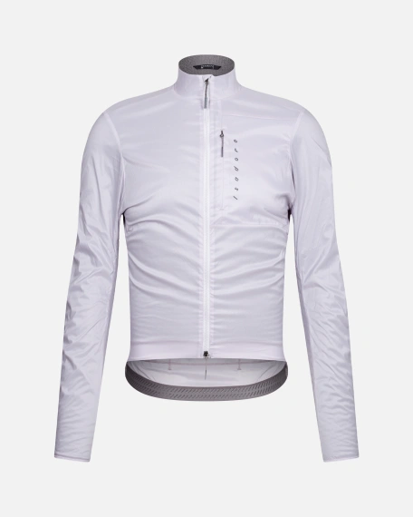 Insulated Jacket Lilac Marble