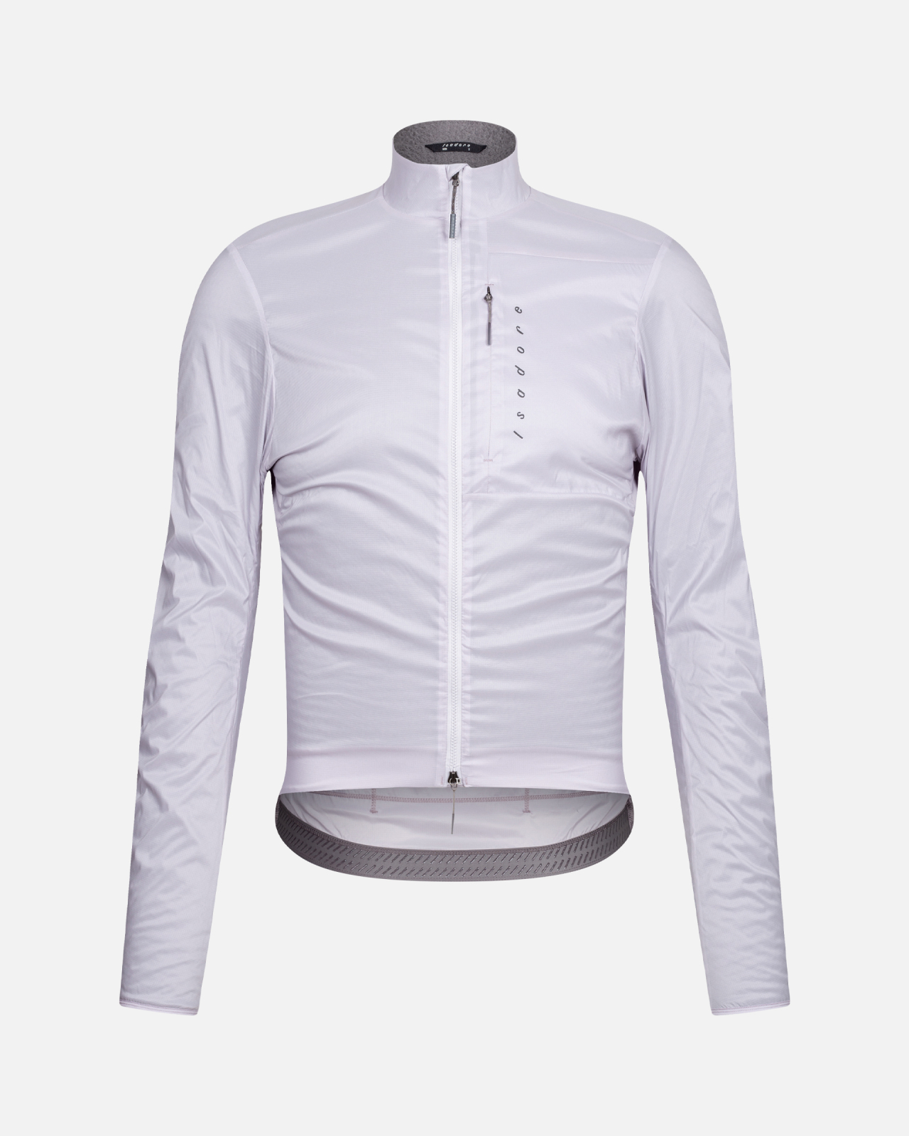 Insulated Jacket Lilac Marble