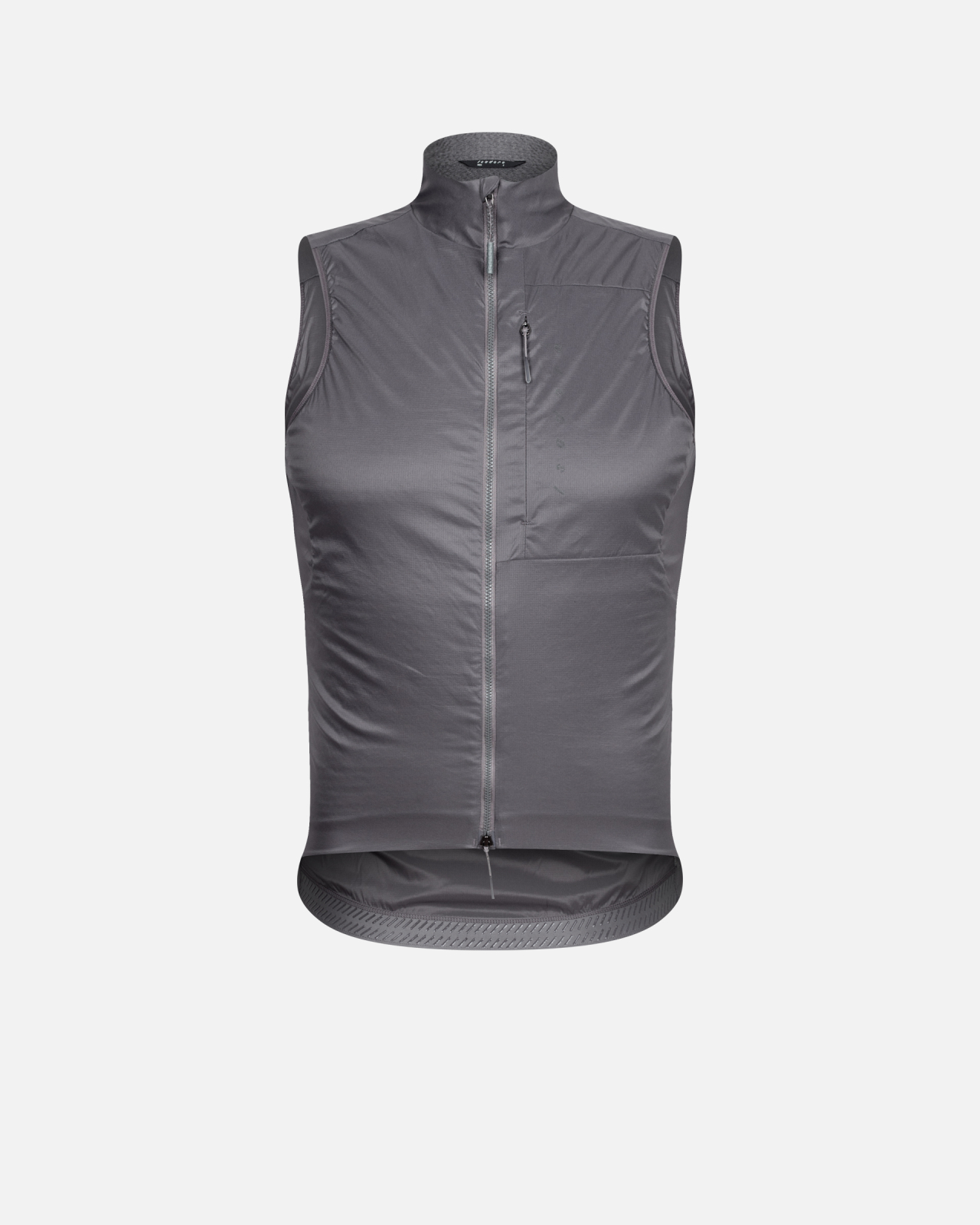 Insulated Gilet Dark Core