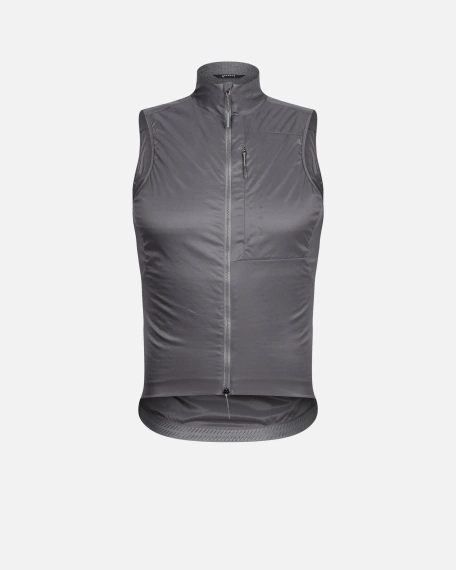 Insulated Gilet Dark Core