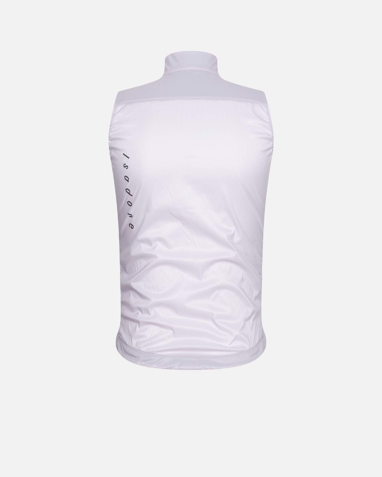 Insulated Gilet Lilac Marble