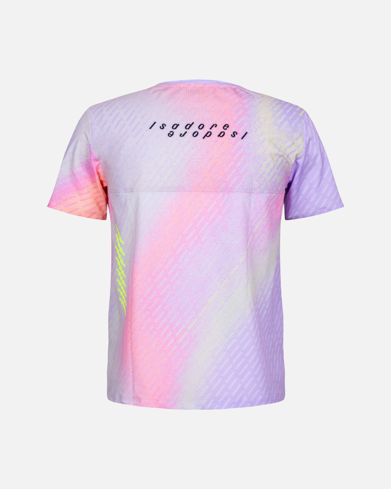 Run T-shirt Moonlight