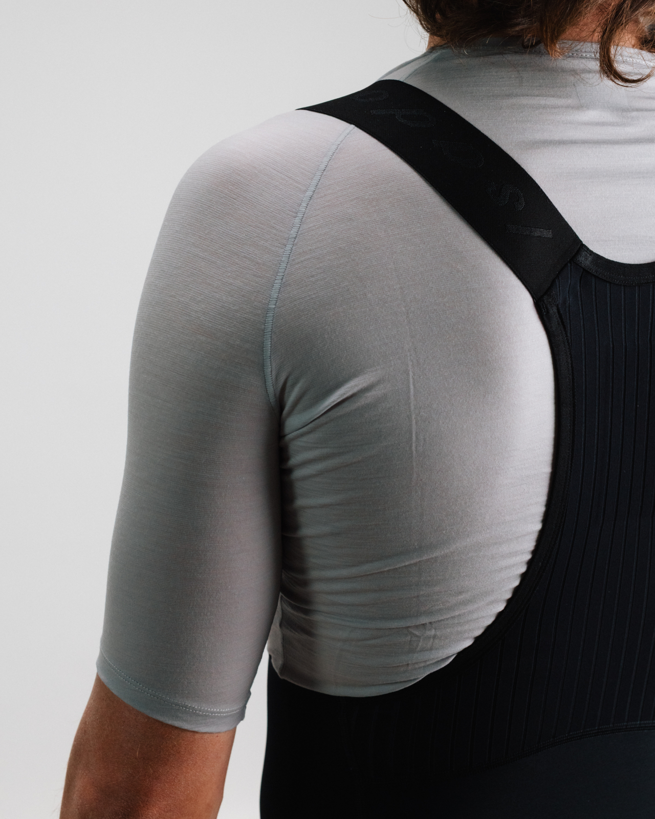 Merino Short Sleeve Baselayer Vapor