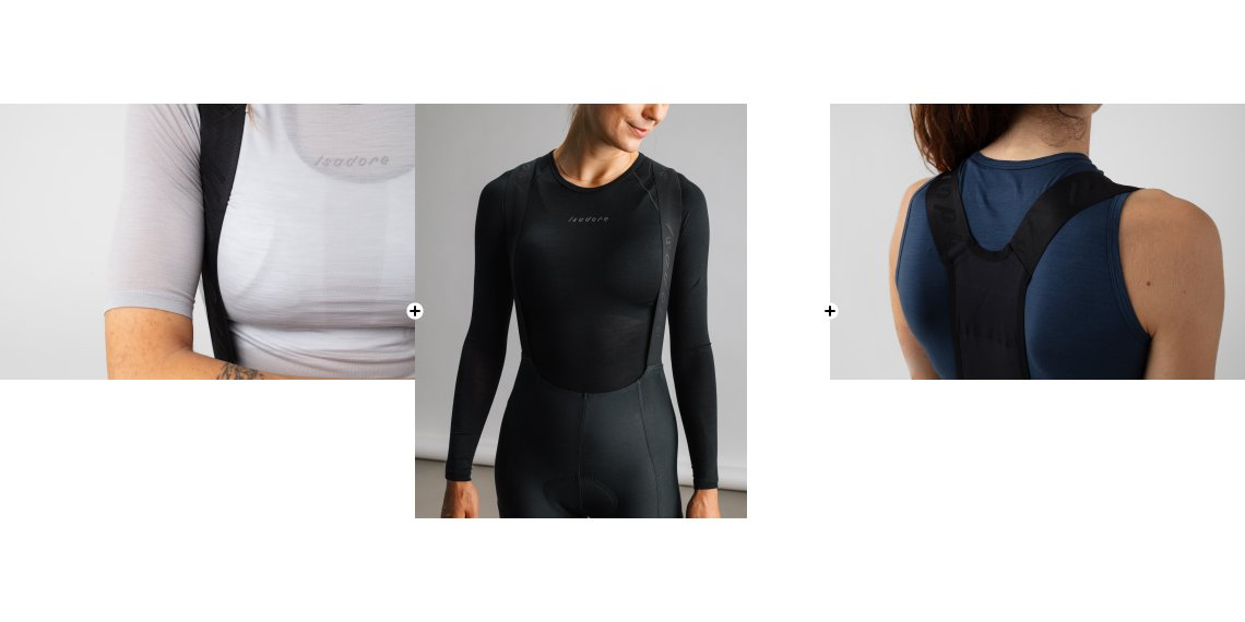 Women's Merino Baselayer Bundle