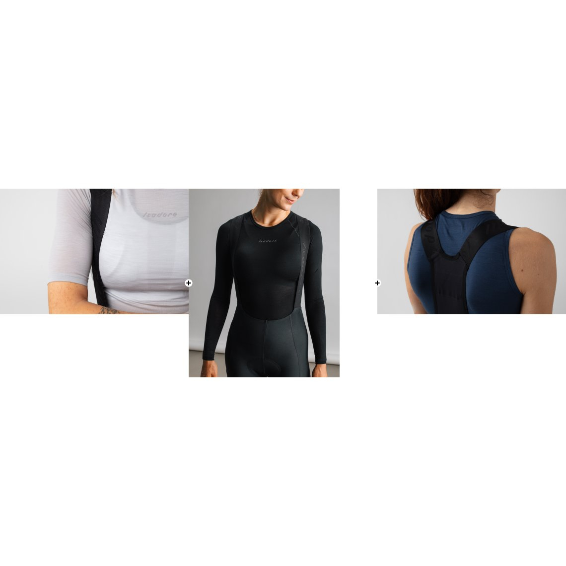 Women's Merino Baselayer Bundle