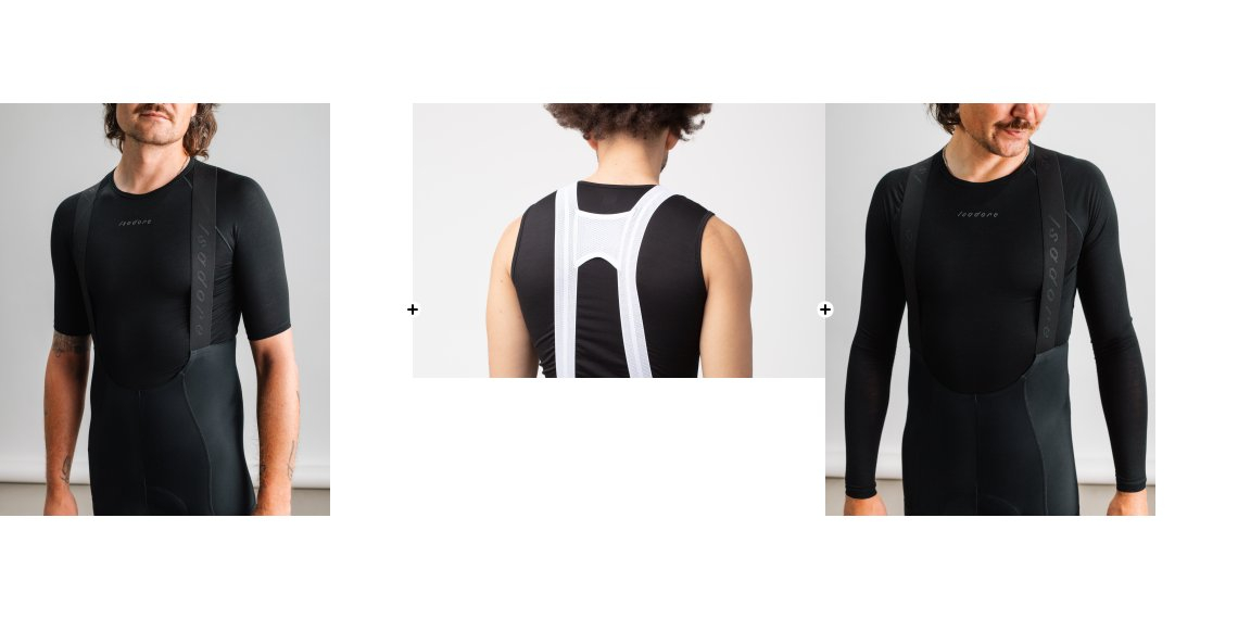 Merino Baselayer Bundle