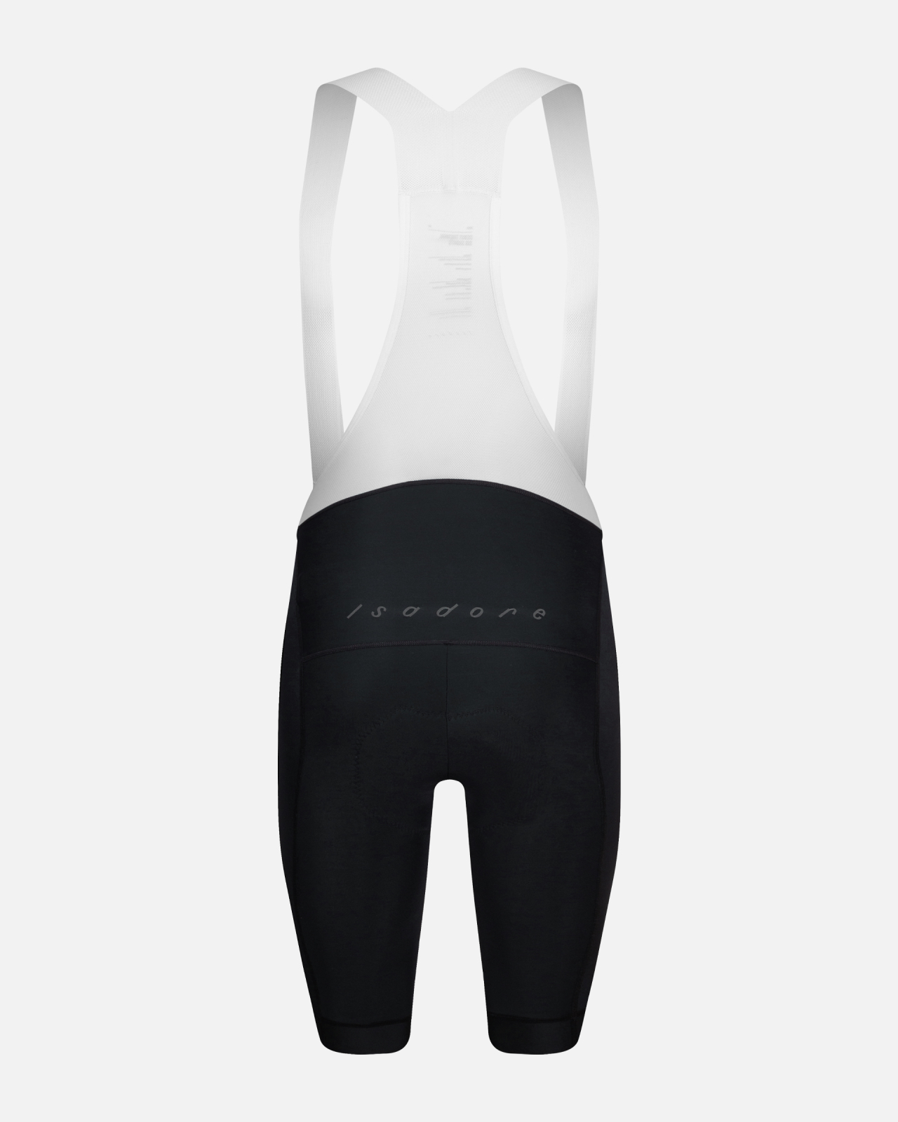 Debut Thermal Bib Shorts Black