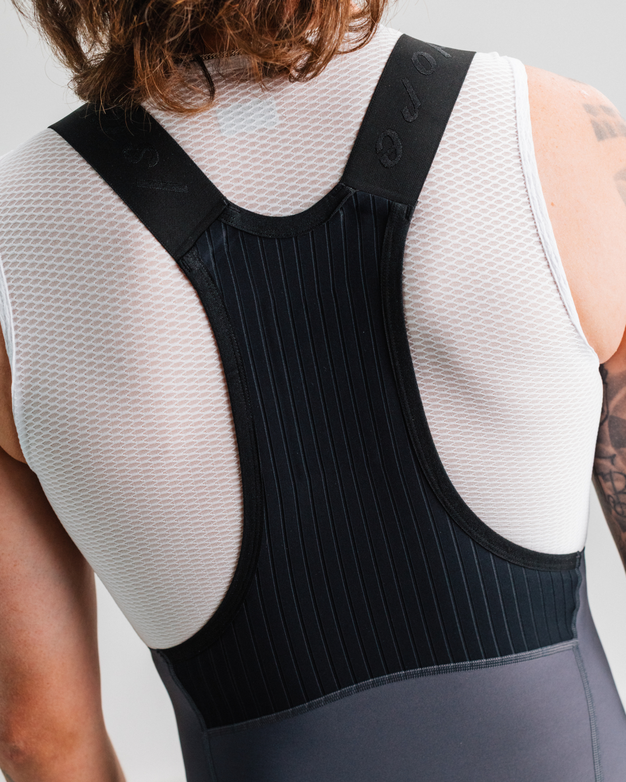 Signature Thermal Cargo Tights Obsidian