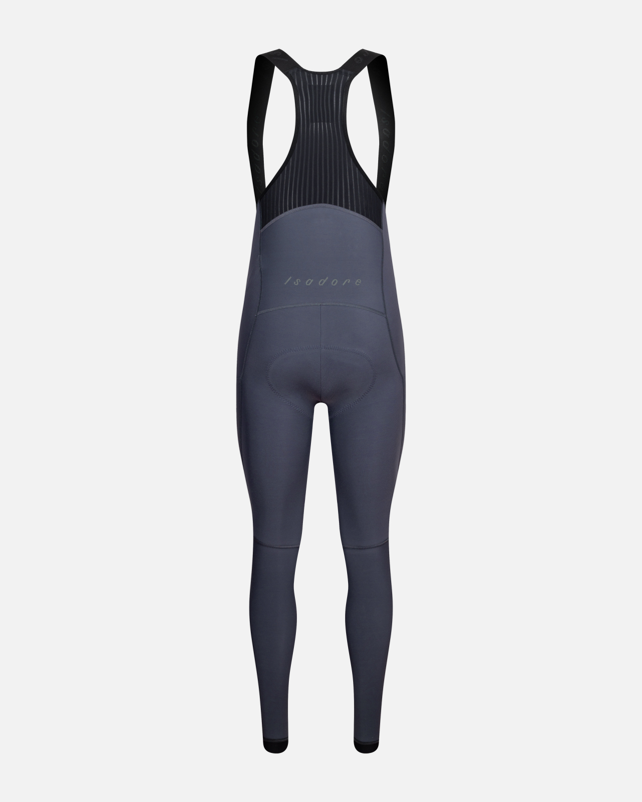 Signature Thermal Cargo Tights Obsidian