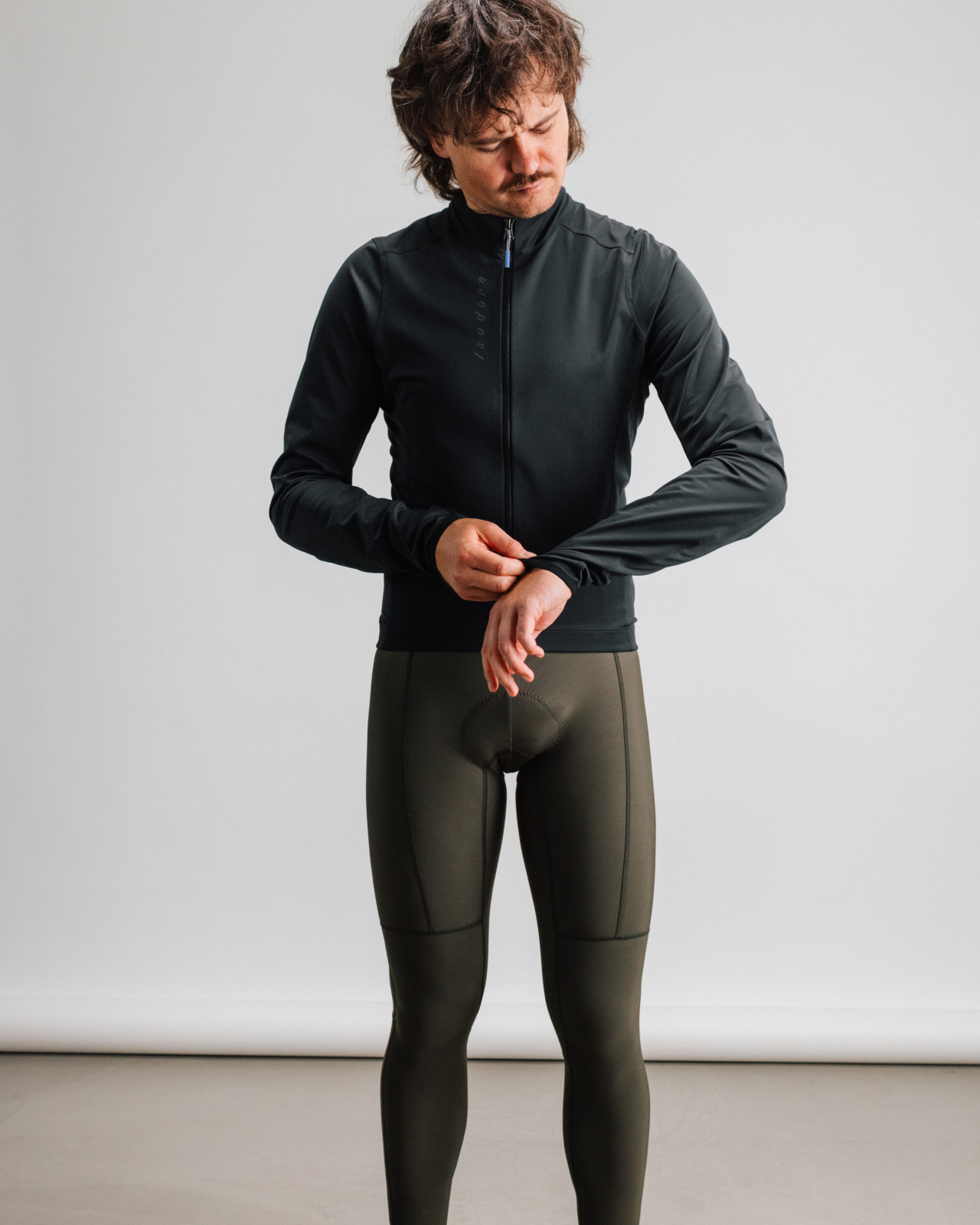 Softshell Jacket Black