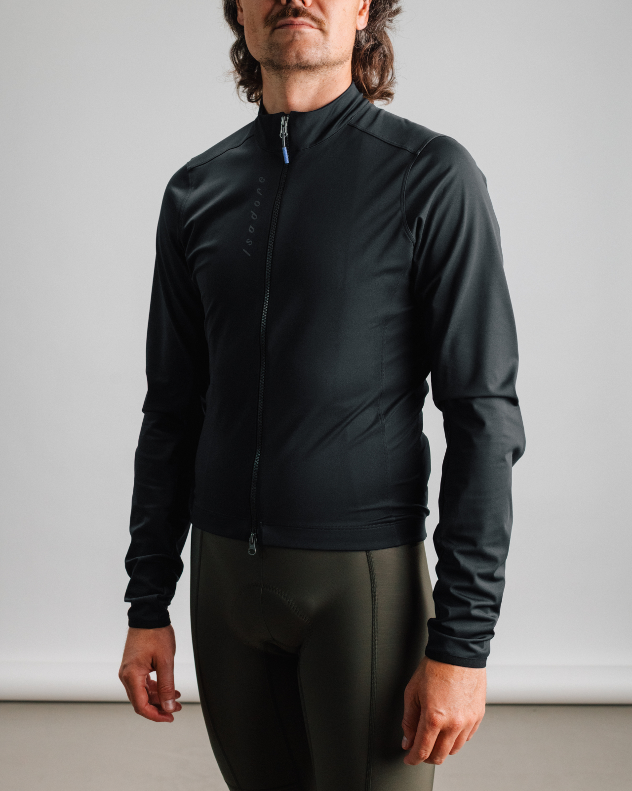 Softshell Jacket Black