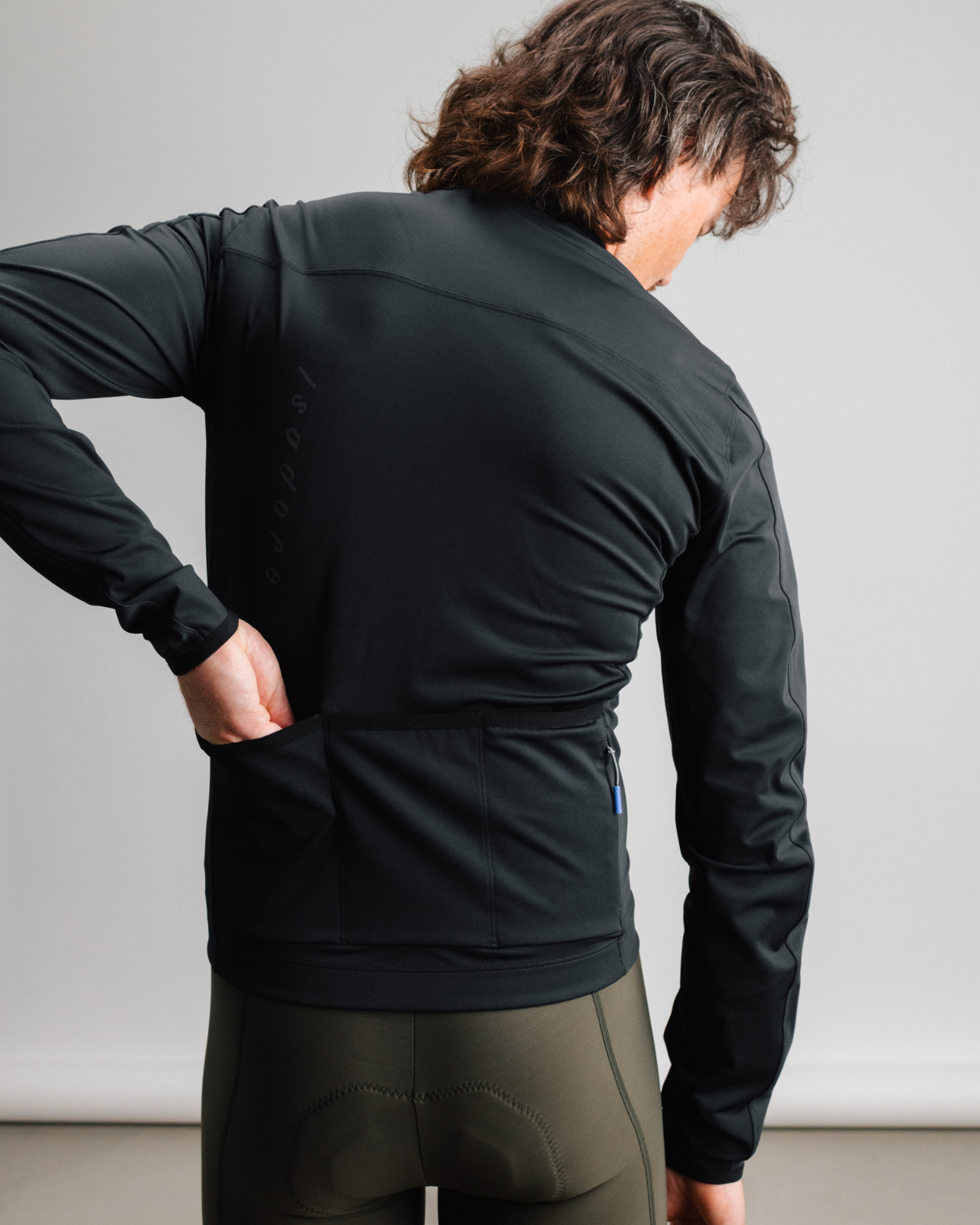 Softshell Jacket Black