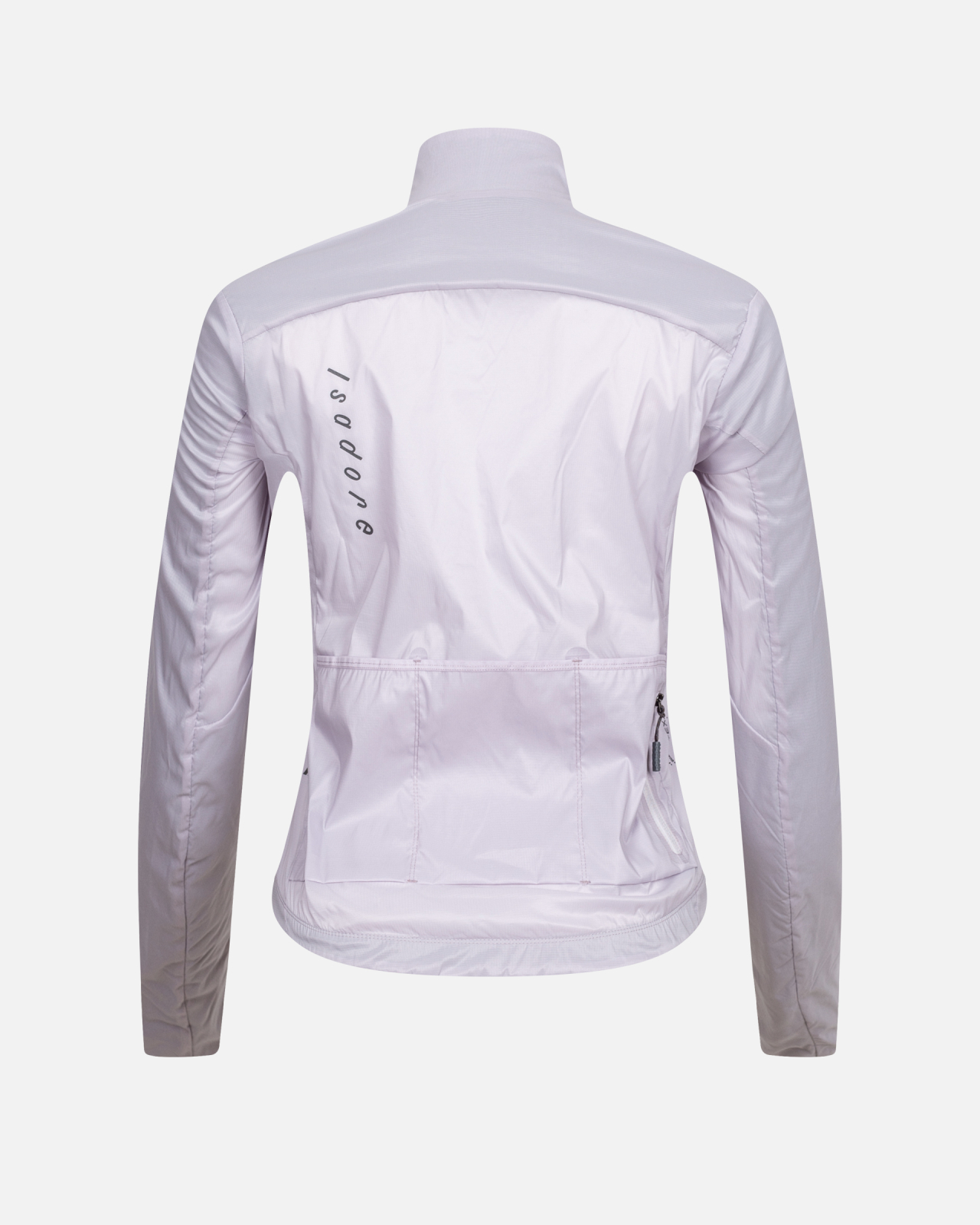 Women's Insulated Jacket Lilac Marble