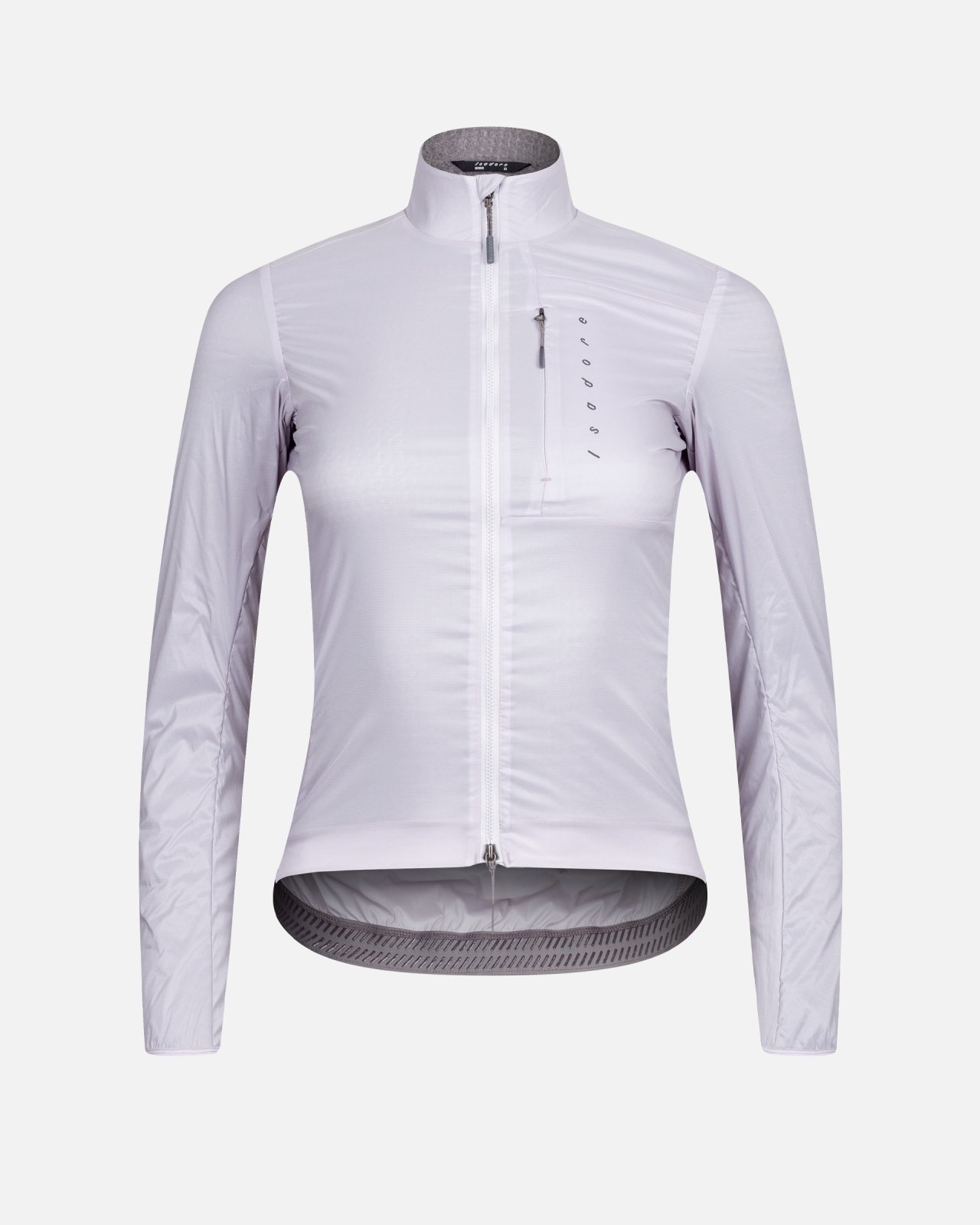 Women's Insulated Jacket Lilac Marble