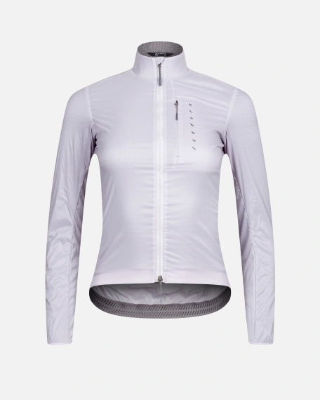 Women's Insulated Jacket Lilac Marble