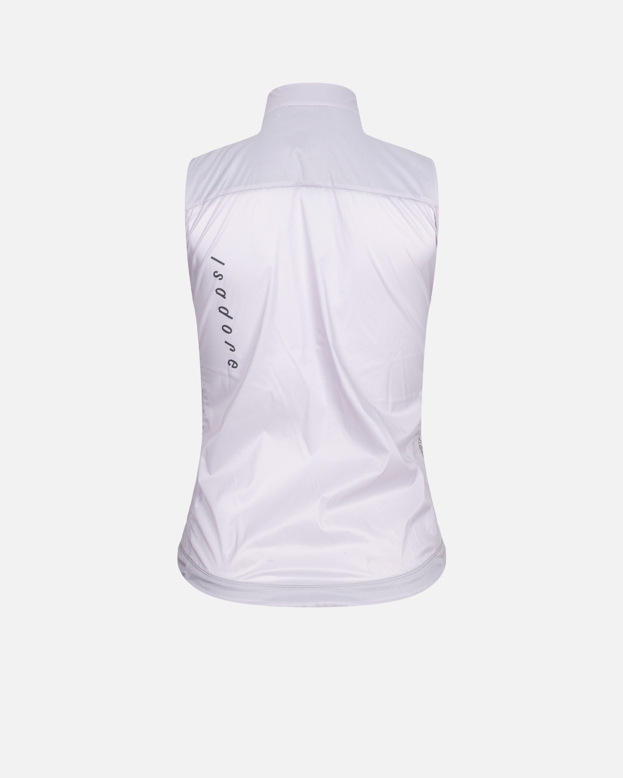 Women's Insulated Gilet Lilac Marble